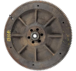 1991-2000 Jeep Cherokee Manual Transmission Clutch Flywheel (Used OEM)