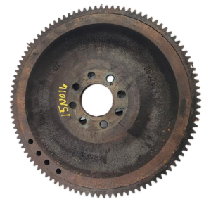 2002-2004 Mini Cooper Clutch Flywheel (Used OEM)