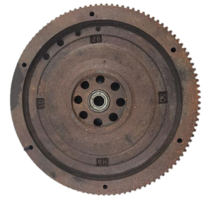 1998-2001 Honda CR-V Manual Transmission Clutch Flywheel (Used OEM)