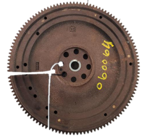 1992-1996 Honda Prelude Clutch Flywheel (Used OEM)