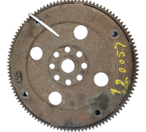 2000-2001 Kia Sephia Automatic Transmission Flexplate Flywheel (Used OEM)