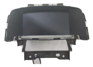 2016-2019 Buick Cascada 7-Inch Color Touch Screen Infotainment Display (Used OEM)