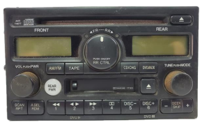 2002-2004 Honda Odyssey Rear Entertainment System DVD Player (Used OEM)