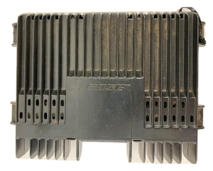 1999-2002 INFINITI G20 Bose Audio Amplifier (Used OEM)