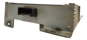 1993-1998 Nissan Quest 4-Speaker Audio Amplifier (Used OEM)