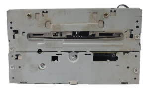 2006 INFINITI QX56 AM/FM 6-Disc CD Changer Bose Audio System (Used OEM)
