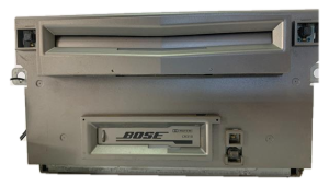 2004-2005 Nissan Maxima Bose AM/FM Cassette 6-Disc CD Changer Radio (Used OEM)