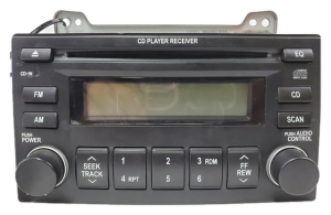 2006 Kia Sedona AM/FM/CD Player (Used OEM)