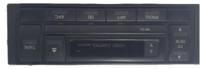 1998-2000 Mazda 626 AM-FM-CD Player Radio (Used OEM)