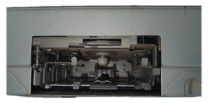 1999-2003 Lexus RX300 Pioneer Radio and Control Panel Assembly (Used OEM)