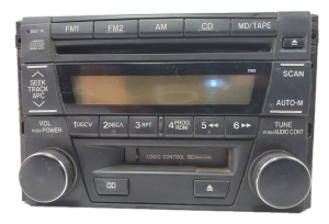 2001-2002 Mazda Millenia Radio Receiver (Used OEM)
