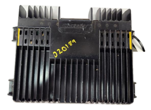 1997 Mazda Millenia Bose Audio System Amplifier (Used OEM)