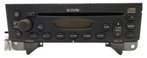 2003 Saturn Ion AM/FM CD Player Radio (Used OEM)