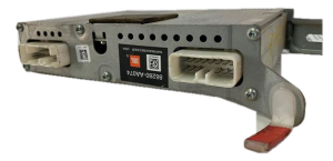 2002-2006 Toyota Camry JBL Audio System Amplifier (Used OEM)