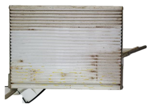 1998-1999 Toyota Camry Premium Audio System Amplifier (Used OEM)