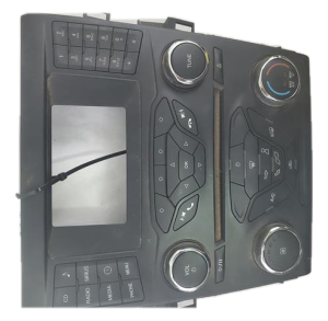 2014-2015 Ford Fusion Radio Audio Control Panel (Used OEM)