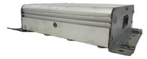 1998-2002 Lincoln Town Car Radio Power Booster Amplifier (Used OEM)