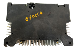 1998 Ford Mustang Audio Amplifier (Used OEM)