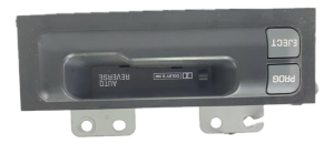 1996-2000 Pontiac Grand Am Remote Cassette Player (Used OEM)