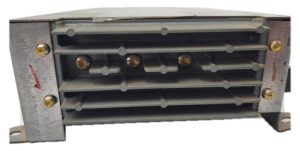 1996-1999 Ford Taurus Radio Audio Signal Processor (Used OEM)