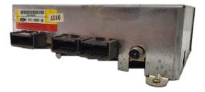 2000-2007 Ford Taurus Audio Signal Control Processor (Used OEM)