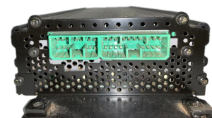 1996-2003 Acura RL Trunk Mounted Bose Audio Amplifier (Used OEM)