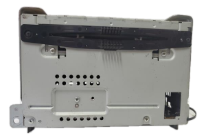 2011-2012 Ford Taurus AM/FM CD MP3 Satellite Radio Receiver (Used OEM)