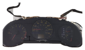 2002-2003 Nissan Altima MPH Instrument Cluster without LCD Display (Used OEM)