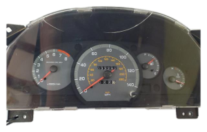 2000-2002 Daewoo Nubira Instrument Cluster (Used OEM)
