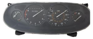 1997-2001 Daewoo Leganza Instrument Cluster (Used OEM)