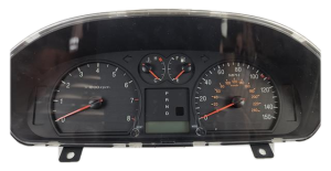 2002 Hyundai Sonata Instrument Cluster with Trip Computer (Used OEM)