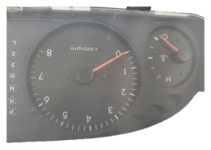 1999-2001 Hyundai Sonata Instrument Cluster (Used OEM)