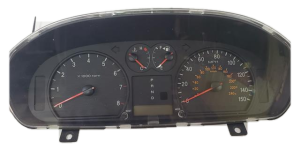 2003-2005 Hyundai Sonata Instrument Cluster without ABS (Used OEM)