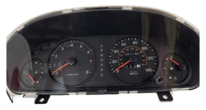1999-2001 Hyundai Sonata Instrument Cluster (Used OEM)