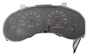 1995-2000 Dodge Avenger MPH Instrument Cluster (Used OEM)