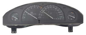 1994-1997 Chrysler LHS Instrument Cluster (Used OEM)