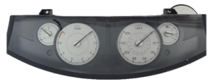 2007 Chrysler 300 140 MPH Speedometer Instrument Cluster without Information Center (Used OEM)