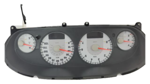 2004-2006 Dodge Stratus Instrument Cluster without Autostick (Used OEM)