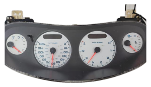 1998-2004 Dodge Intrepid 120 MPH Instrument Cluster (Used OEM)