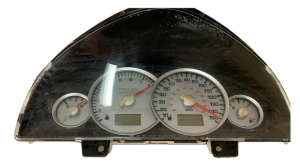 2001-2002 Mercury Cougar Instrument Cluster (Used OEM)