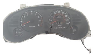 1995-2000 Dodge Avenger MPH Instrument Cluster (Used OEM)
