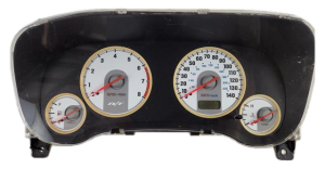 2003-2004 Dodge Stratus Instrument Cluster (Used OEM)
