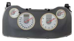 2003-2004 Dodge Stratus Instrument Cluster (Used OEM)