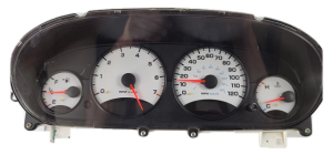 2001-2003 Dodge Stratus Instrument Cluster without Autostick (Used OEM)