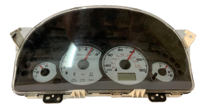 2001-2002 Ford Escape MPH Instrument Cluster Assembly (Used OEM)