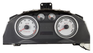 2008 Ford Focus High Series Analog Instrument Cluster (Used OEM)