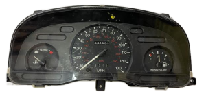 1995 Ford Contour Cable Driven Speedometer Head (Used OEM)