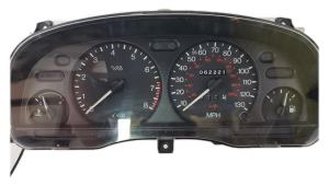 1998-2000 Ford Contour 130 MPH Speedometer Head (Used OEM)