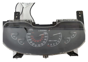 2002 Ford Explorer Instrument Cluster without Message Center (Used OEM)