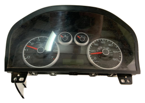 2009 Ford Fusion Instrument Cluster with Message Center (Used OEM)